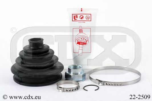 CDX 22-2509