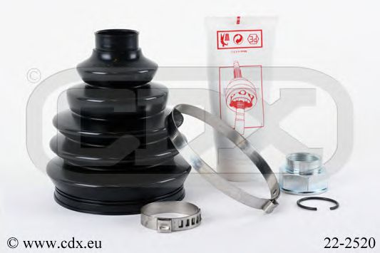 CDX 22-2520