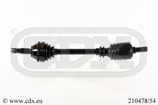 CDX 210478/54