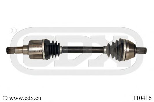 CDX 110416