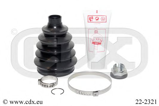 CDX 22-2321
