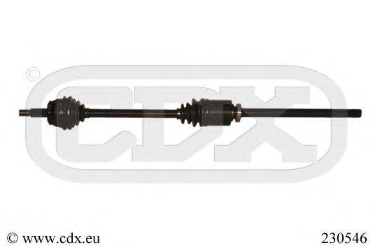 CDX 230546