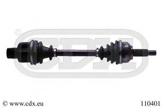 CDX 110401