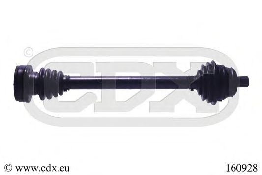 CDX 160928