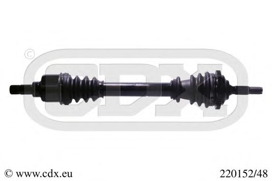 CDX 220152/48