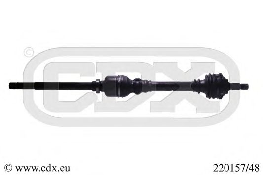 CDX 220157/48