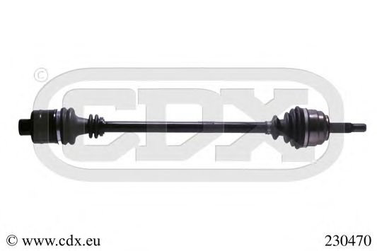 CDX 230470