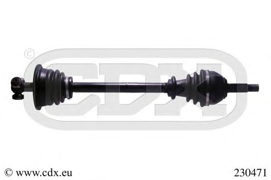 CDX 230471