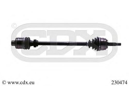 CDX 230474