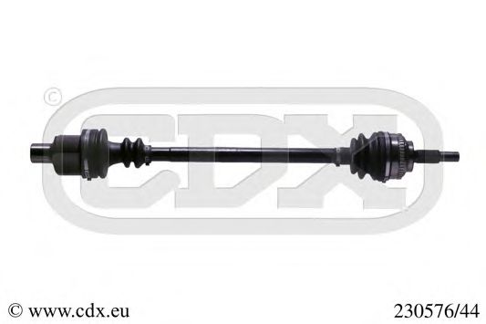 CDX 230576/44