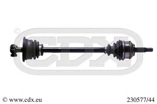 CDX 230577/44
