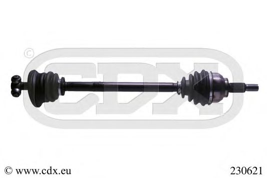 CDX 230621