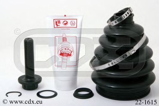 CDX 22-1615