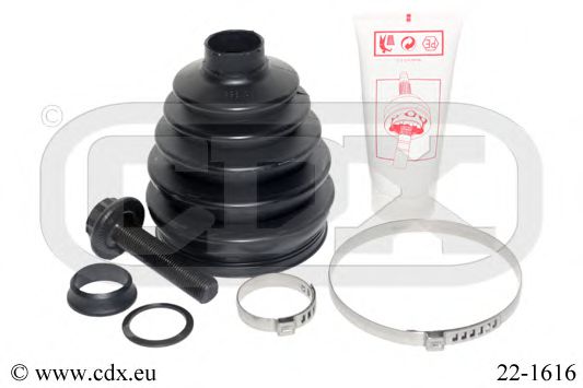 CDX 22-1616