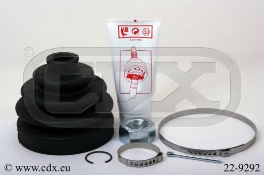 CDX 22-9292