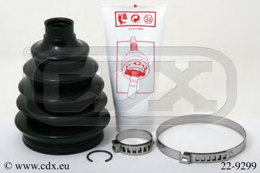 CDX 22-9299