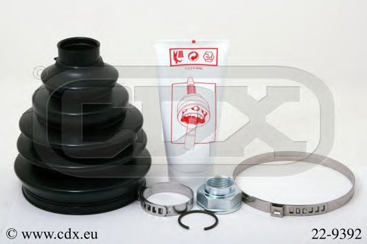 CDX 22-9392