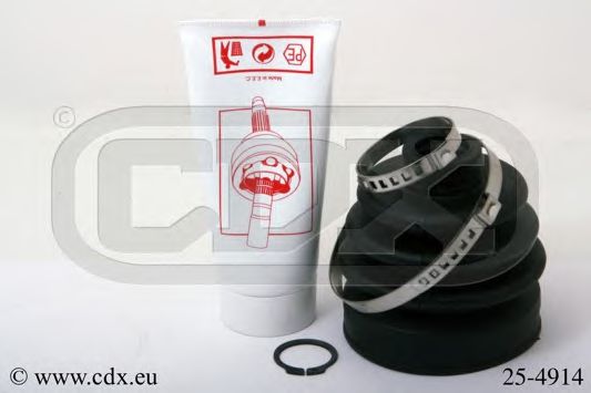 CDX 25-4914