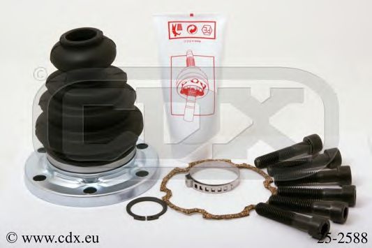 CDX 25-2588