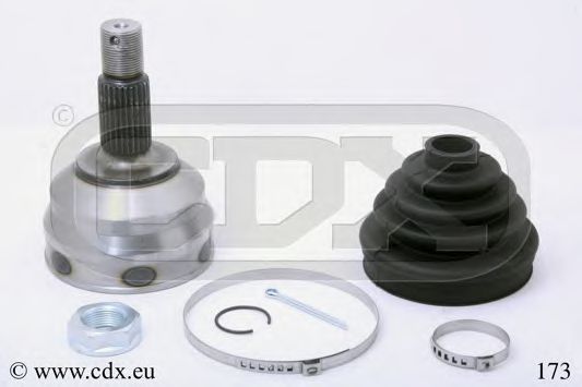CDX 173