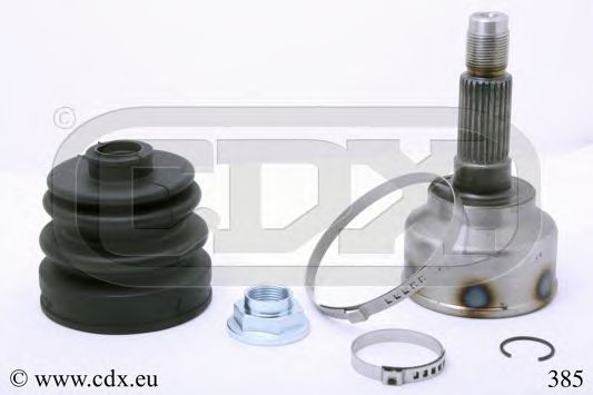 CDX 385