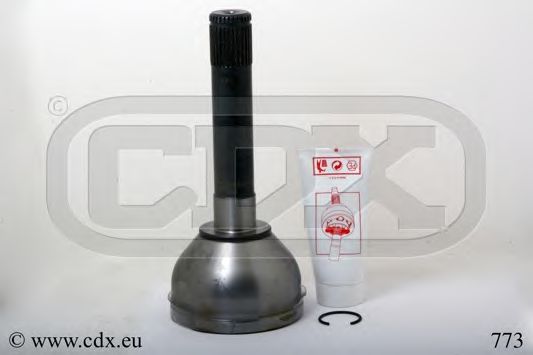 CDX 773