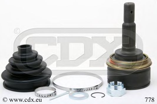 CDX 778