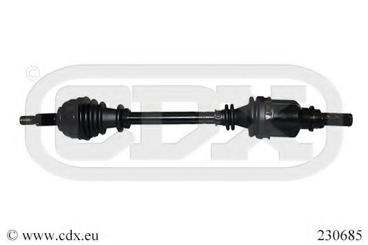 CDX 230685