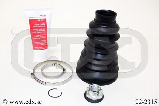 CDX 22-2315