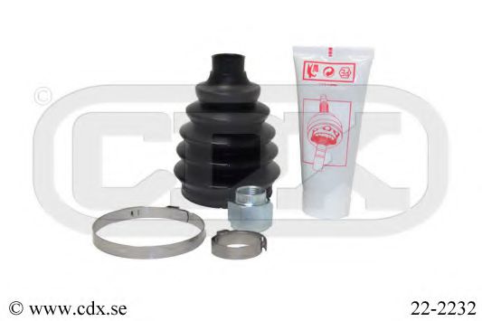 CDX 22-2232