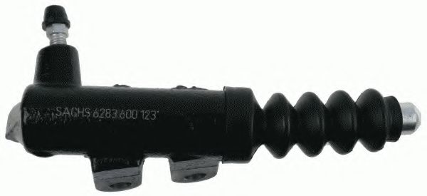 SACHS 6283 600 123