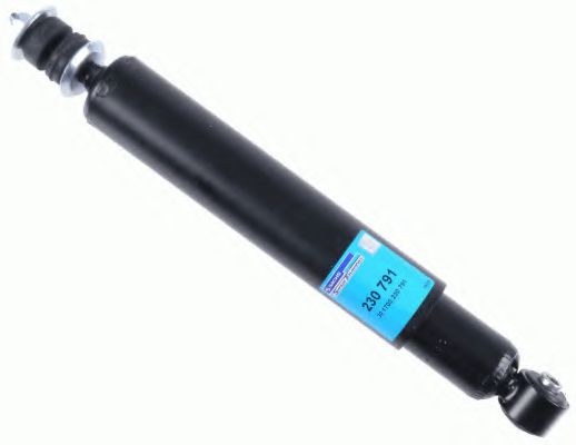 SACHS 230 791