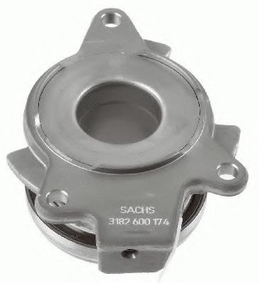 SACHS 3182 600 174