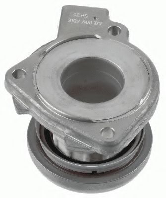 SACHS 3182 600 177