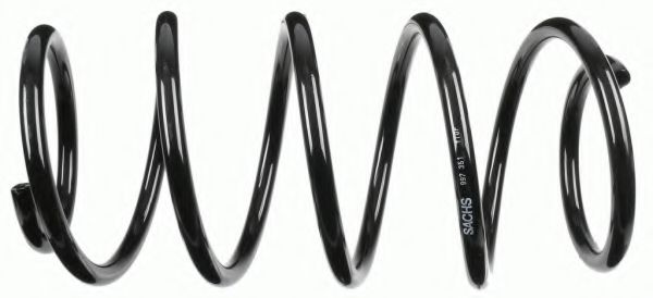 SACHS 997 351
