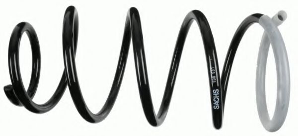 SACHS 998 981
