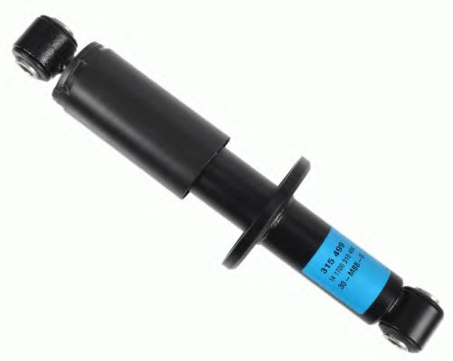 SACHS 315 499