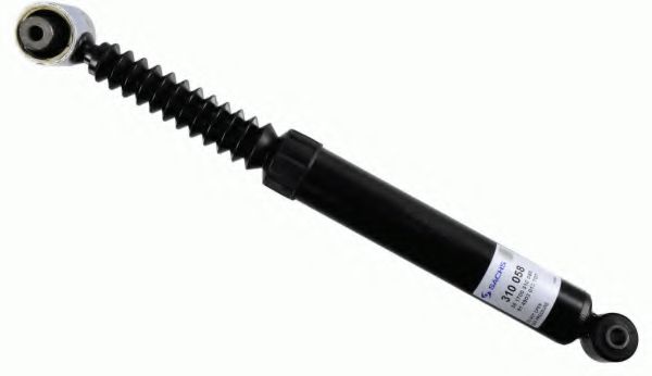 SACHS 310 058