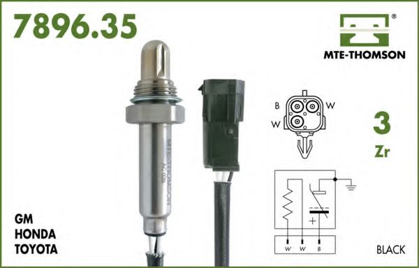 MTE-THOMSON 7896.35.040