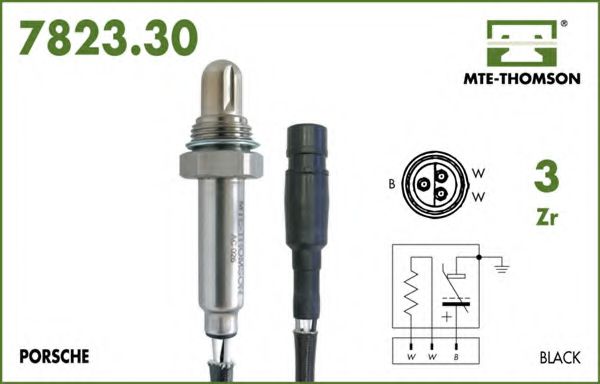 MTE-THOMSON 7823.30.076