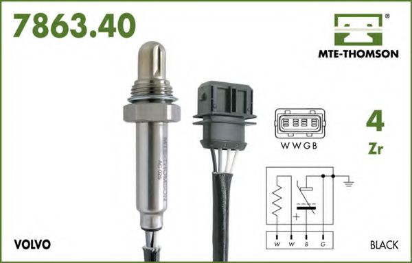 MTE-THOMSON 7863.40.105