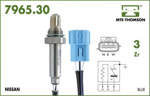 MTE-THOMSON 7965.30.050