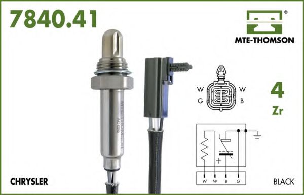 MTE-THOMSON 7840.41.030