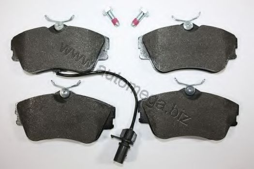 AUTOMEGA 1069801517D0G