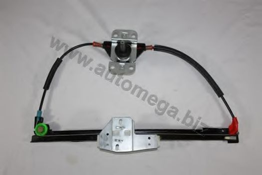 AUTOMEGA 1083904023A0F