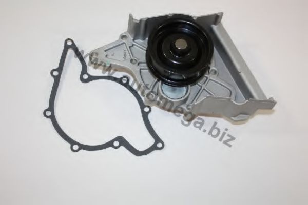 AUTOMEGA 301210004078C