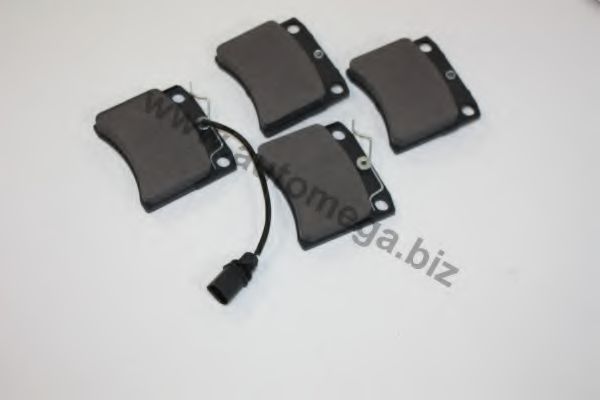 AUTOMEGA 3169801517D0H