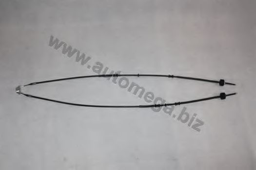 AUTOMEGA 3005220003