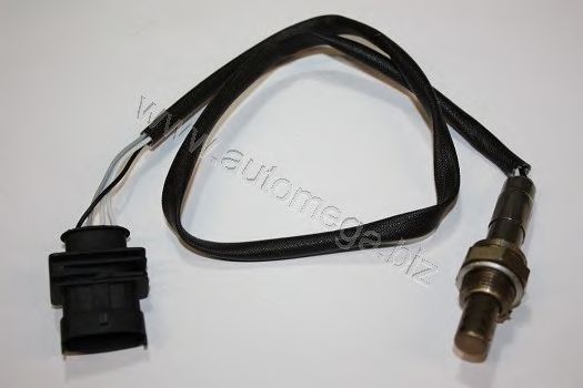 AUTOMEGA 3008550523
