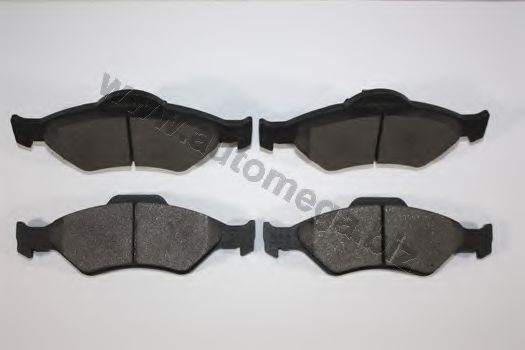 AUTOMEGA 30101110857